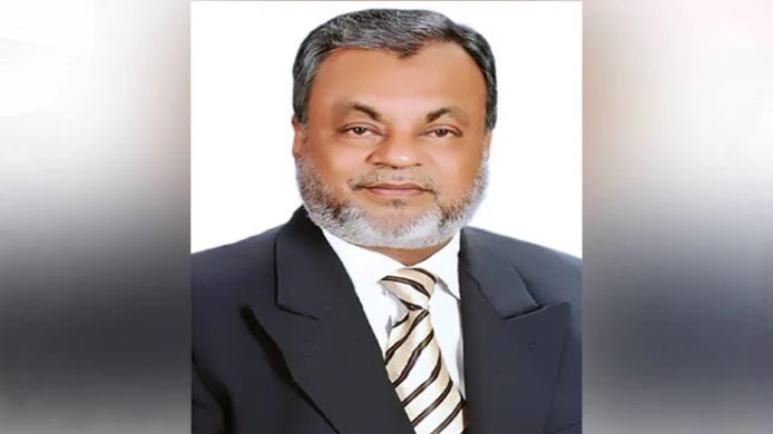 নির্বাচনী হলফনামায় সাবেক এমপি গিয়াসউদ্দিনের কোটি কোটি টাকার সম্পদ