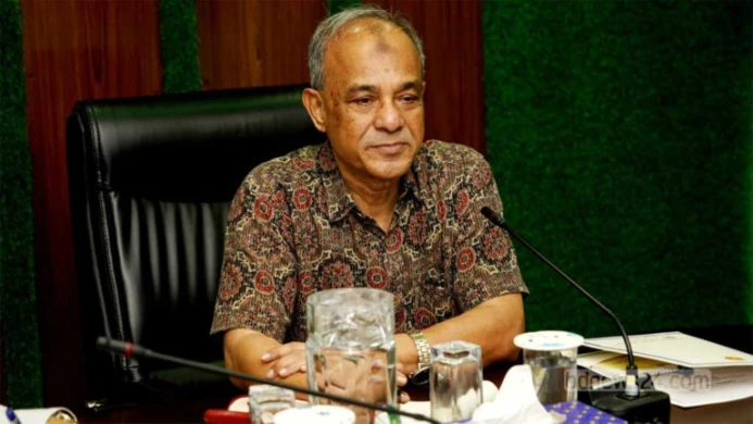 পাহাড়ে বিশৃঙ্খলায় ফ্যাসিস্ট বুদ্ধিজীবীদের ভূমিকা ছিল: স্বরাষ্ট্র উপদেষ্টা