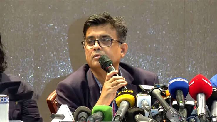 শিগগিরই নির্বাচনের দিকে যাচ্ছে অন্তর্বর্তী সরকার: প্রধান উপদেষ্টার প্রেস সচিব