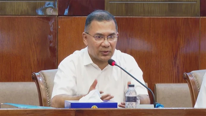 সন্তানের সুস্থ ভবিষ্যতের জন্য ঢাকা পরিচ্ছন্ন রাখুন: প্রধানমন্ত্রী