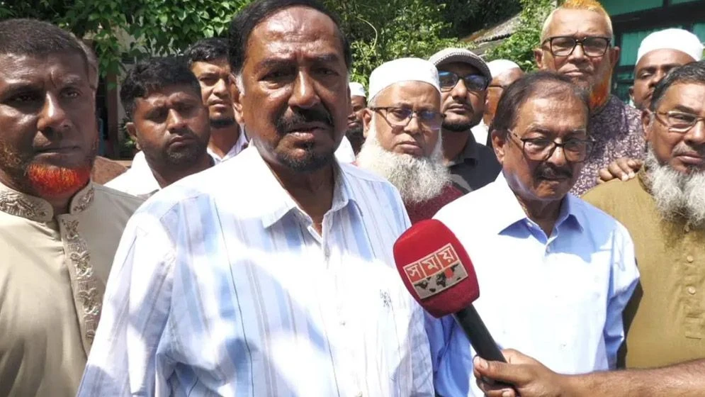 জিয়াউর রহমান বেঁচে থাকলে বাংলাদেশ আরও সমৃদ্ধ হতো: স্পিকার