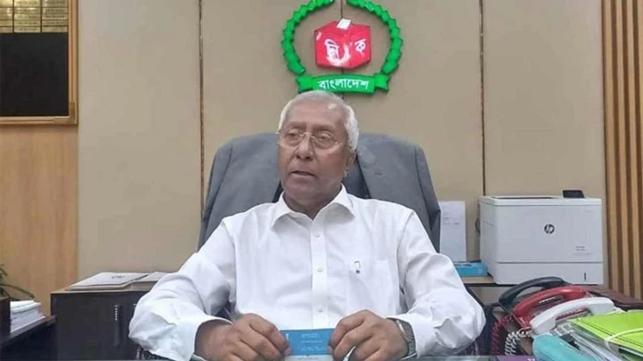 দেশের ভেতরে পোস্টাল ভোটের কার্যক্রম শুরু: ইসি সচিব