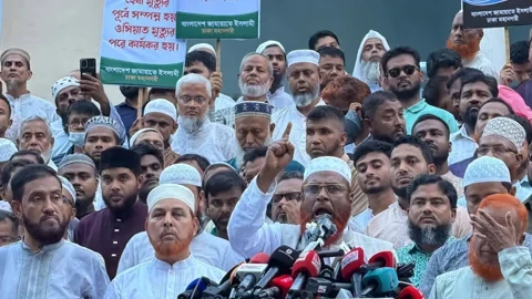 সংসদে সম্পত্তি হস্তান্তর নিয়ে ‘কালো আইন’ পাস: গোলাম পরওয়ার