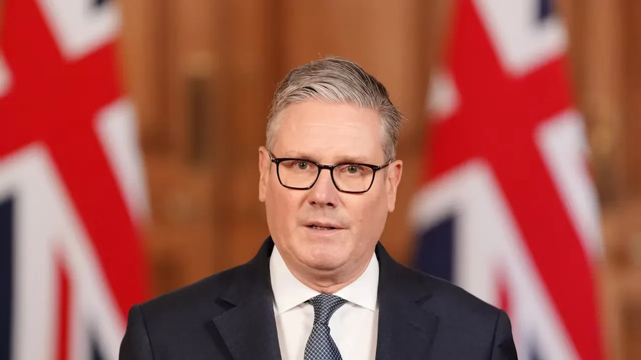 ইরান পরিস্থিতি নিয়ে জরুরি বৈঠকে যুক্তরাজ্য সরকার