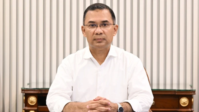 জামায়াতের ইফতার আয়োজনে যাচ্ছেন প্রধানমন্ত্রী তারেক রহমান