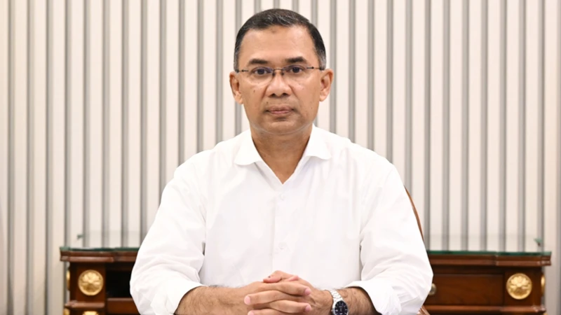 জামায়াতের ইফতার আয়োজনে যাচ্ছেন প্রধানমন্ত্রী তারেক রহমান