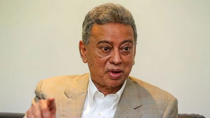 অর্থনৈতিক খাতে রাজনৈতিক প্রভাব থাকবে না: অর্থমন্ত্রী