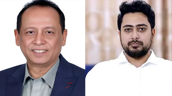 ঢাকা-১১ আসনের বিএনপি প্রার্থিতার বৈধতা চ্যালেঞ্জ করে রিট নাহিদ ইসলামের