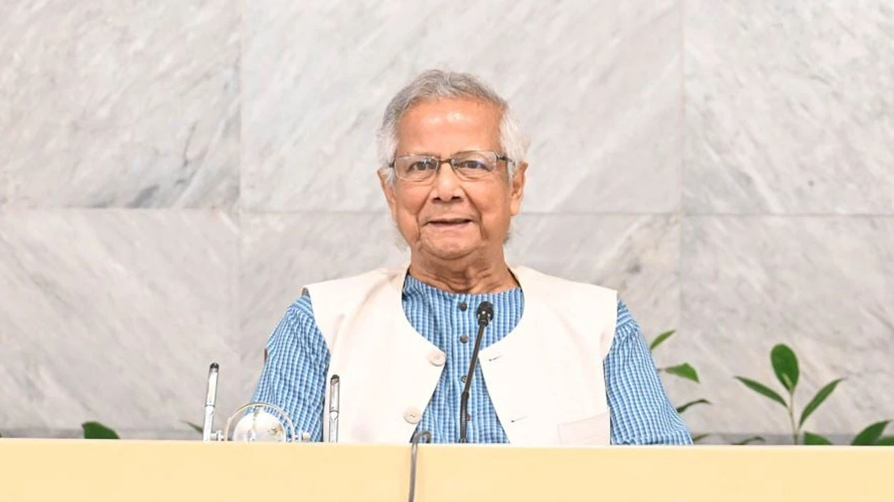 সমবায়ের শক্তিতে গড়ে উঠুক আত্মনির্ভর নতুন বাংলাদেশ
