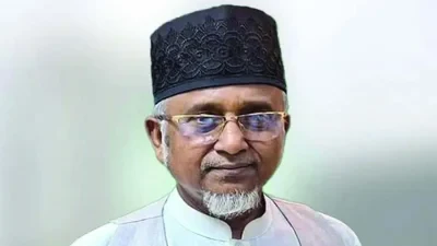 পুলিশি হেফাজতে এমপি গাজী নজরুল ও তার প্রথম স্ত্রী