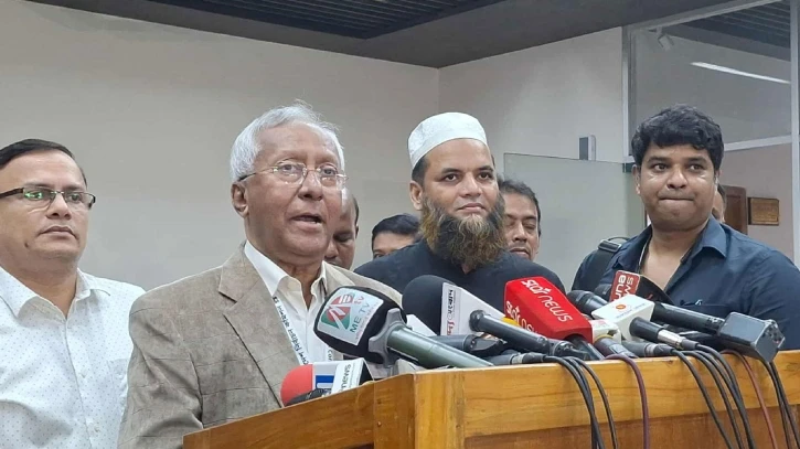 জাতীয় নির্বাচনে ১৫০ পর্যবেক্ষক পাঠাতে প্রস্তুত ইইউ: ইসি সচিব
