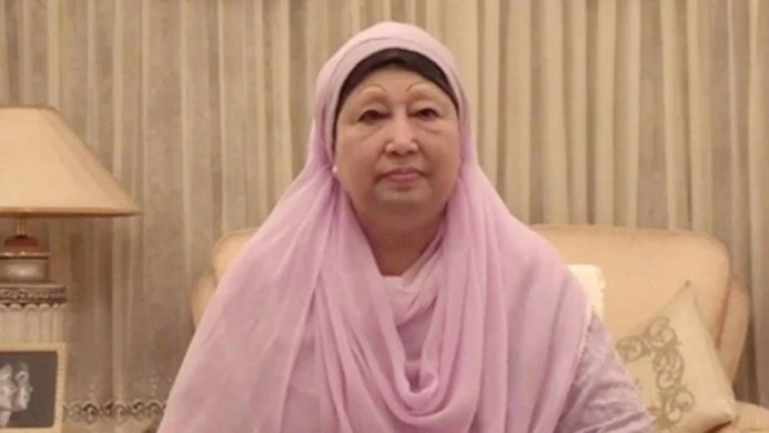 খালেদা জিয়ার চিকিৎসায় যুক্তরাজ্যের বিশেষজ্ঞ টিম এভারকেয়ার হাসপাতালে