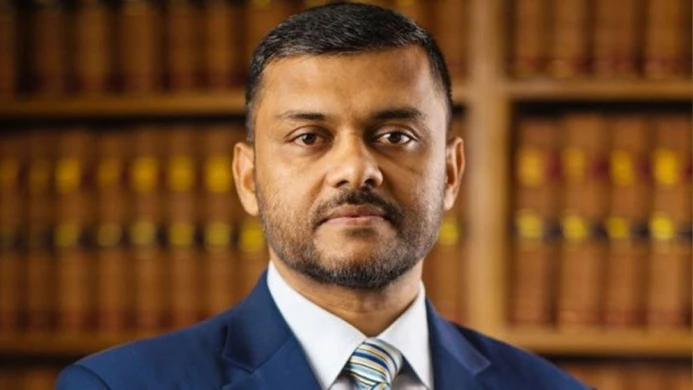 রাজনৈতিক উদ্দেশ্যেই আমার বিরুদ্ধে মামলা করা হয়েছে: শিশির মনির