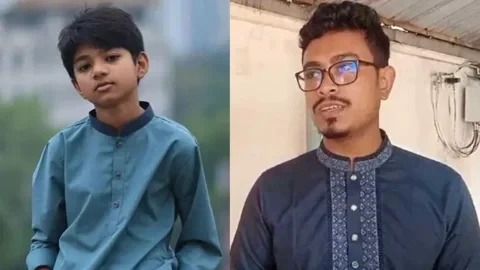 অপ্রতিমের মৃত্যুতে স্বরাষ্ট্রমন্ত্রীর পদত্যাগ চাইলেন সাদিক কায়েম
