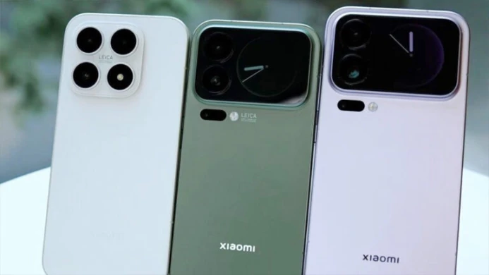 শাওমির সেভেনটিন সিরিজে রেকর্ড বিক্রি, স্মার্টফোন বাজারে নতুন মাইলফলক