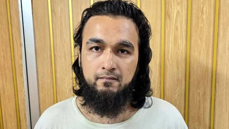 বিয়ের প্রলোভনের মামলায় নোবেলের আটকের একদিনেই জামিন