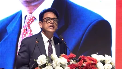 কারিকুলাম ও সিলেবাস পরিবর্তনের উদ্যোগ নেওয়া হচ্ছে: শিক্ষামন্ত্রী