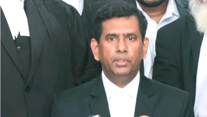 গুম-নির্যাতন মামলা সেনাবাহিনীর বিরুদ্ধে নয়: চিফ প্রসিকিউটর