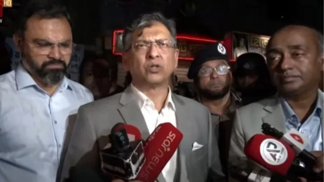 রোববার আদালতে যাবে রামিসা হত্যা মামলার চার্জশিট: স্বরাষ্ট্রমন্ত্রী