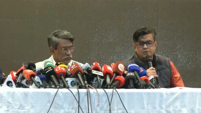 ১৬-১৭ ফেব্রুয়ারির মধ্যে নবনির্বাচিত এমপিদের শপথ: প্রেস সচিব