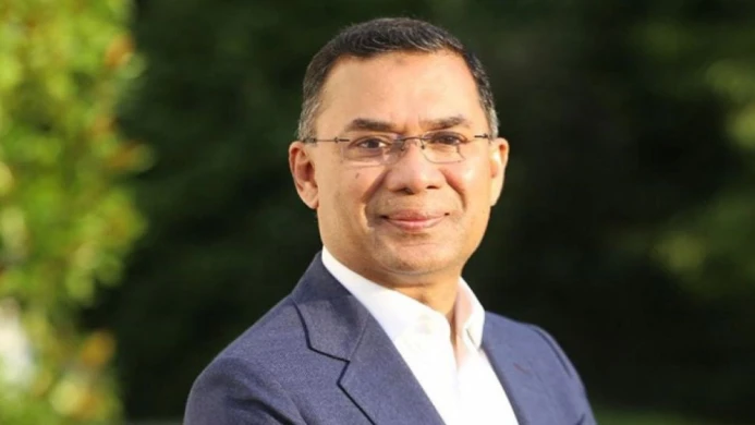 তারেক রহমানকে কাতারের পররাষ্ট্র প্রতিমন্ত্রীর অভিনন্দন বার্তা