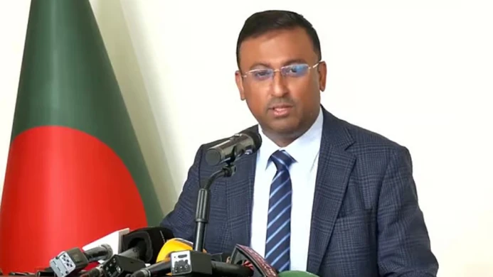 ব্রিকস সম্মেলনে অংশ নিচ্ছে না বাংলাদেশ: পররাষ্ট্র প্রতিমন্ত্রী