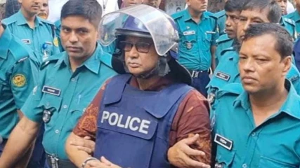 হাইকোর্টে তিন মামলায় সাবেক রেলমন্ত্রী সুজনের জামিন