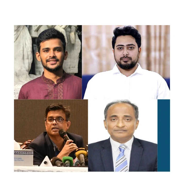 সচিব পদে টাকার বাণিজ্য: তিন জনের সিন্ডিকেটের নিয়ন্ত্রণে সবকিছুই
