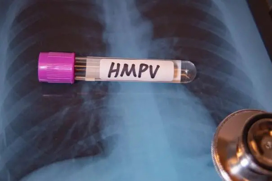 Is there anything to worry about HMPV? What are the symptoms and remedies?