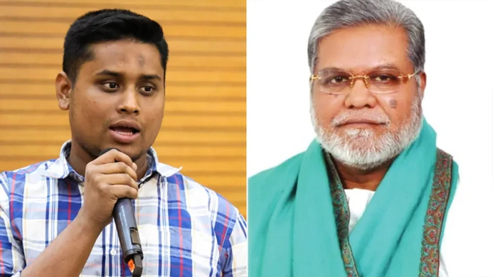 হাসনাতের প্রতিদ্বন্দ্বী বিএনপি প্রার্থীর মনোনয়ন বাতিল