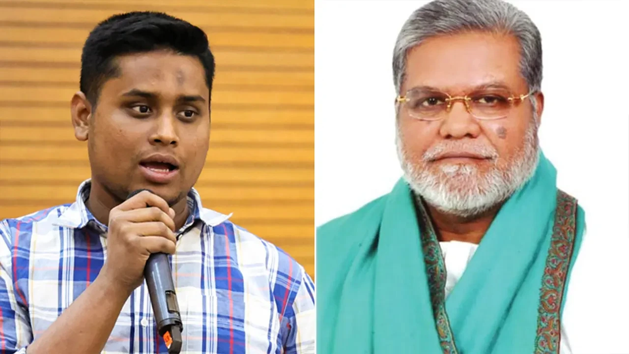 হাসনাতের প্রতিদ্বন্দ্বী বিএনপি প্রার্থীর মনোনয়ন বাতিল