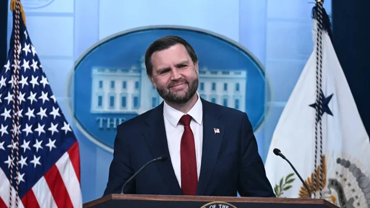 Vance Unable to Say When Iran Conflict Will End