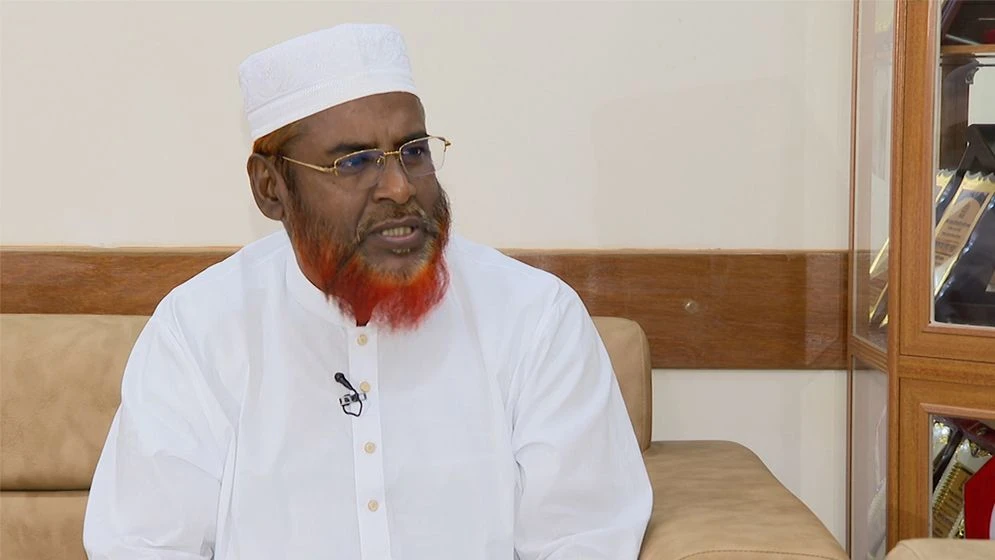 অপরিকল্পিত অনলাইন ক্লাসে শিক্ষাব্যবস্থা ক্ষতিগ্রস্ত হবে: মিয়া গোলাম পরওয়ার