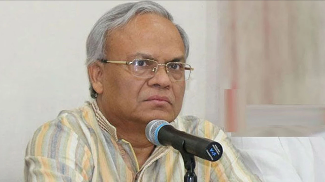 তত্ত্বাবধায়ক সরকার পুনর্বহালের রায় গণতন্ত্রের জন্য ইতিবাচক: রিজভী