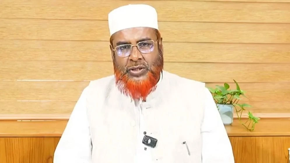 আ. লীগকে রাজনীতির সুযোগ দিচ্ছে বিএনপি: গোলাম পরওয়ার