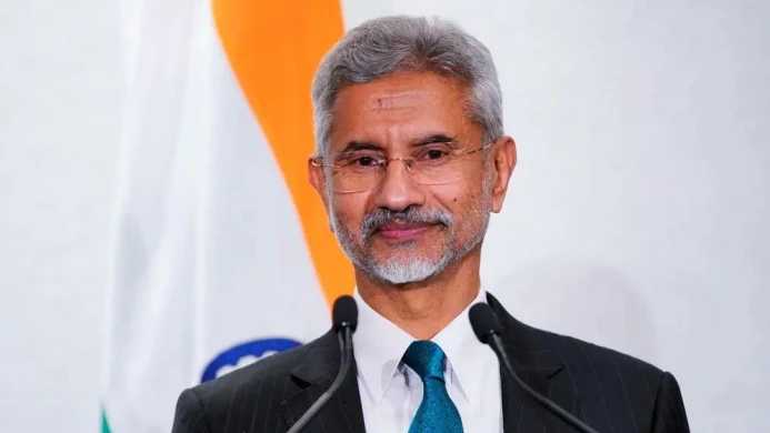 বেগম জিয়াকে শ্রদ্ধা জানাতে ঢাকায় আসছেন ভারতের পররাষ্ট্রমন্ত্রী