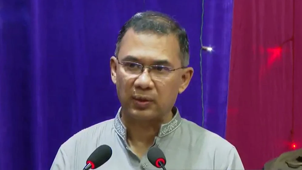 অতীতে রাজনৈতিক কারণে জিয়াকে খাটো করা হয়েছে: তারেক রহমান