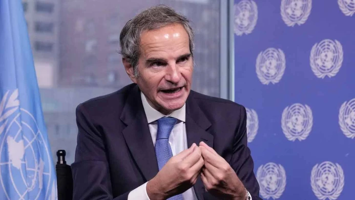 ইরান চুক্তিতে অটল, পারমাণবিক অস্ত্র তৈরির অভিযোগ ভিত্তিহীন: আইএইএ