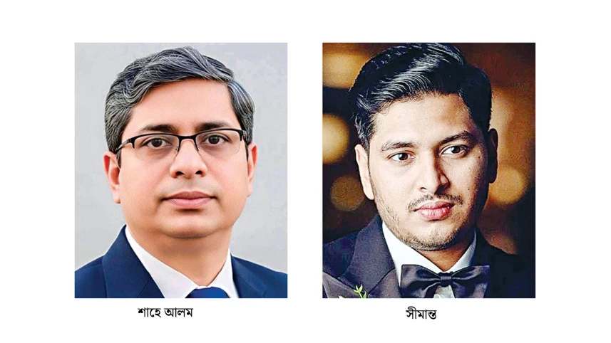 প্রতিমন্ত্রী শাহে আলমের পরিবারের প্রতিষ্ঠানে ৭১ কোটি টাকার সরকারি কাজ