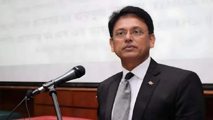 ভার্চ্যুয়াল আসক্তি ছেড়ে বইমুখী হওয়ার আহ্বান শিক্ষামন্ত্রীর