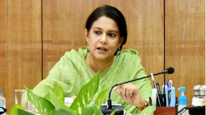 ভারতের মন্তব্যের অধিকার নেই নির্বাচনে: রিজওয়ানা হাসান