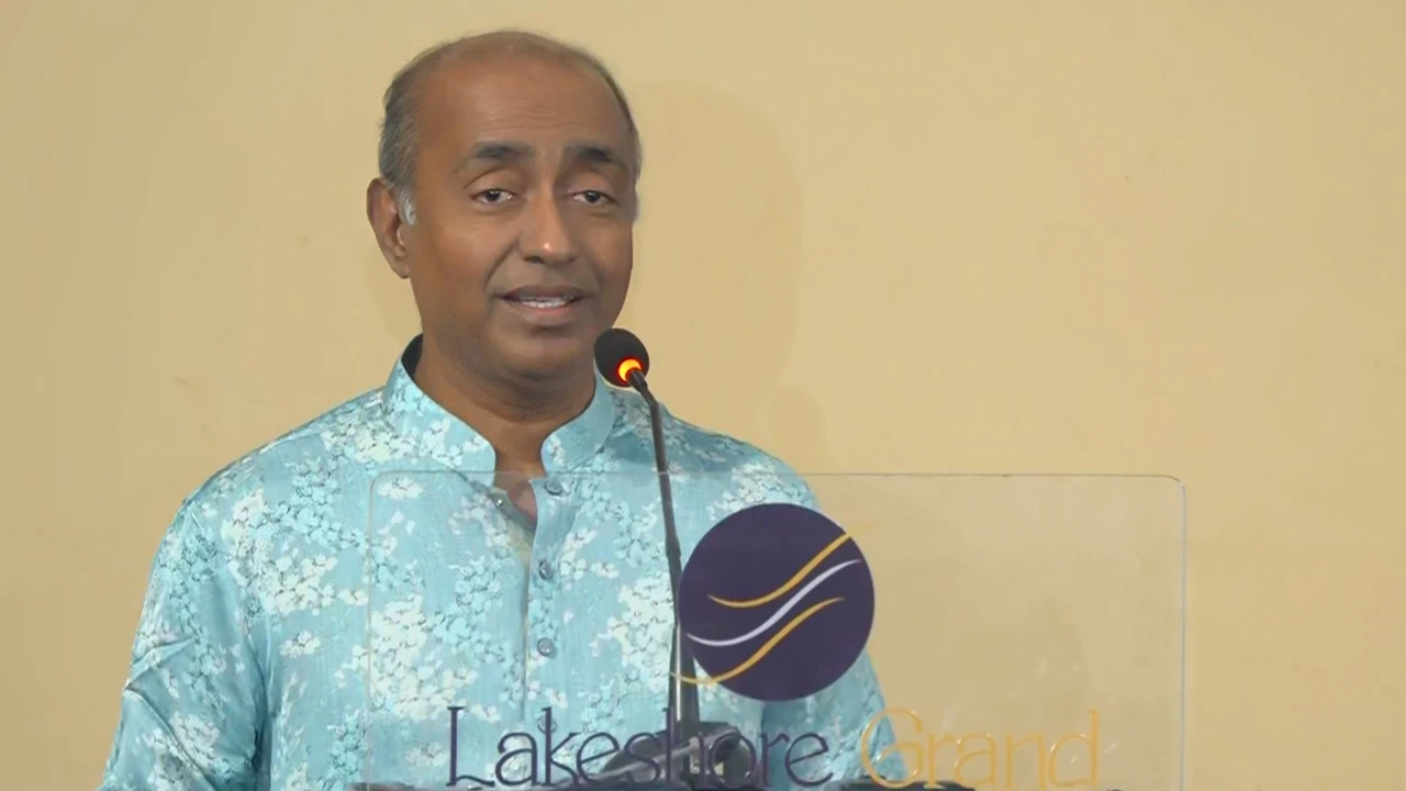 জামায়াতের একাত্তরের ভূমিকা নিয়ে রাজ্জাকের প্রস্তাবের কথা জানালেন আইনমন্ত্রী