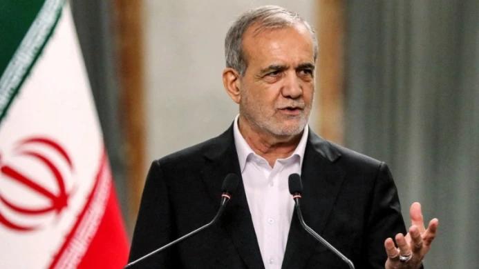 তিন দফা শর্তে যুদ্ধ থামানোর বার্তা তেহরানের