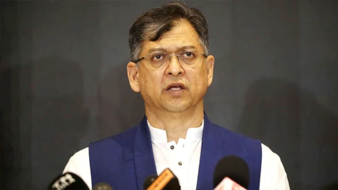 খালেদা জিয়ার শোক দলীয় স্বার্থে নয়, জাতি গঠনে লাগাতে চায়: সালাহউদ্দিন