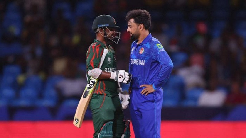 এশিয়া কাপ শেষে আফগানিস্তানের সাথে দ্বিপাক্ষিক সিরিজ খেলবে বাংলাদেশ, সূচি ঘোষণা আফগানিস্তানের