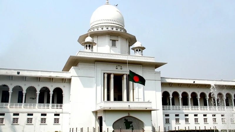 শাকসু নির্বাচন স্থগিত করলেন হাইকোর্ট