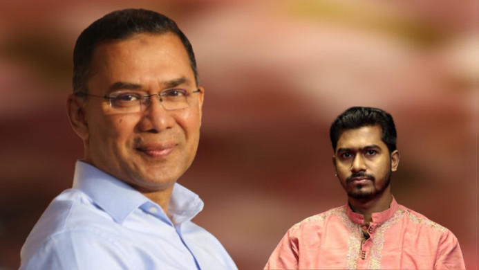 তারেক রহমানের নিন্দা ও নুরের সুস্থতা কামনা কাকরাইলে সংঘর্ষে তদন্তের আহ্বান