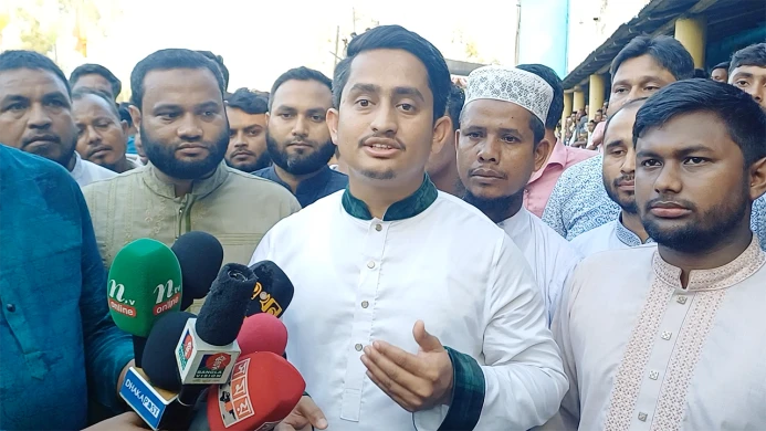 জুলাই সনদে কার্যকর অগ্রগতি নেই, দায়সারাভাবে করছে সরকার: সারজিস