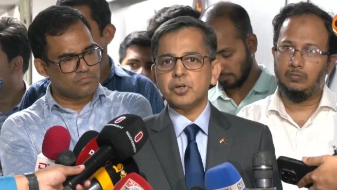 ভারতের কাছে জ্বালানি সহায়তার অনুরোধ জানিয়েছে বাংলাদেশ