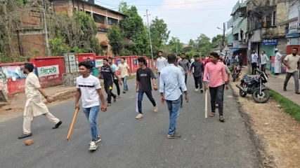 ছাত্রদলের কমিটি নিয়ে সংঘর্ষ, রাঙামাটিতে ১৪৪ ধারা জারি